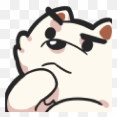 Darkviperau - Darkviperau Doggo Emoji,Emojis Animales