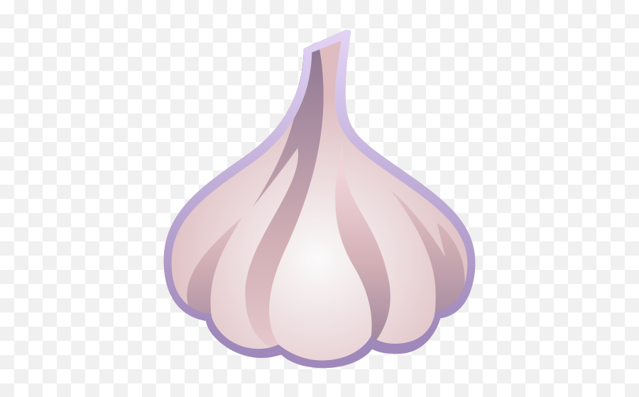 Garlic Emoji - Garlic,Elephant Emoji