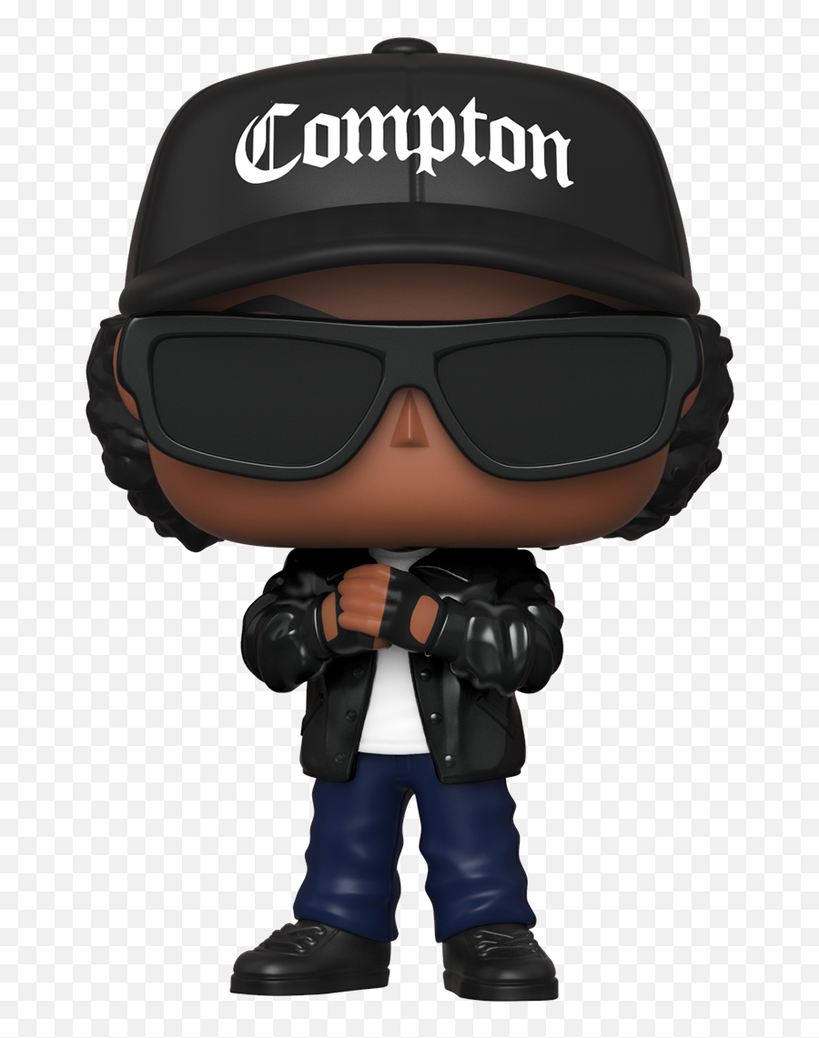 Eazy - Eazy E Funko Pop Emoji,Stuffed Emojis Walmart