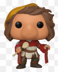 Funko Dark Crystal Hup Vinyl - Hup Dark Crystal Funko Pop Emoji,Funko Mymoji Emoji