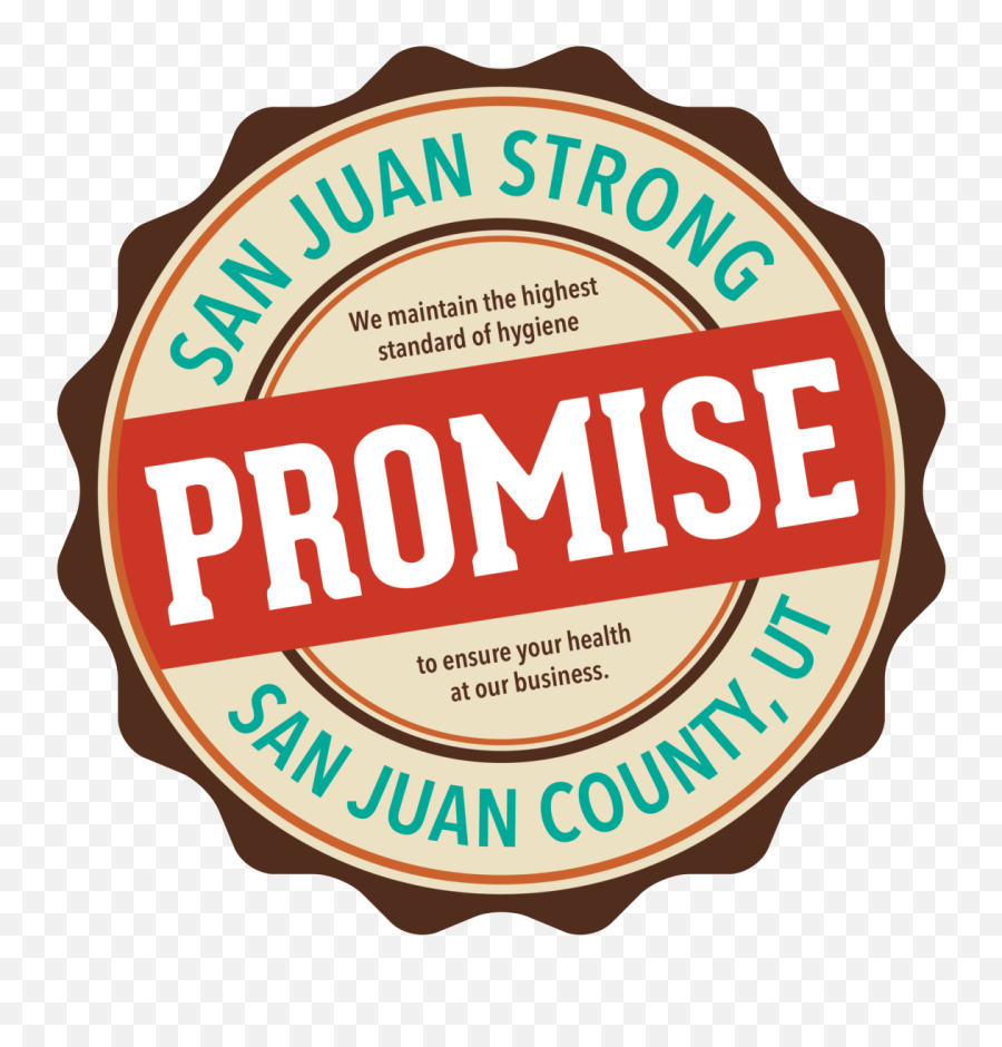 San Juan Strong Promise - Language Emoji,Stay Strong Face Text Emoticon