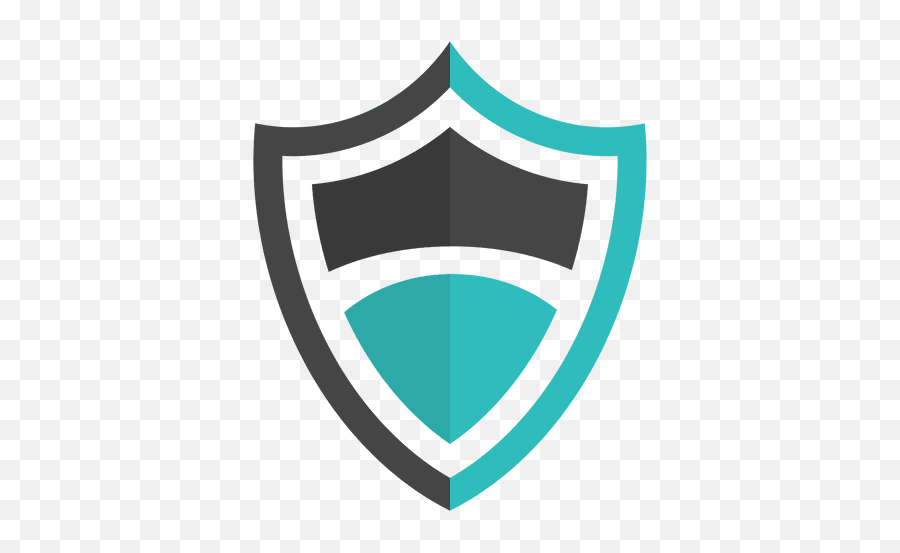 Shield Emblem Logo - Escudo Logo Emoji,Emotion Logo Anime