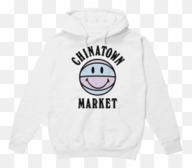 Margiela Vlone Chinatown Market - Chinatown Market Shirt Emoji,Putting On A Sweater Emoticon