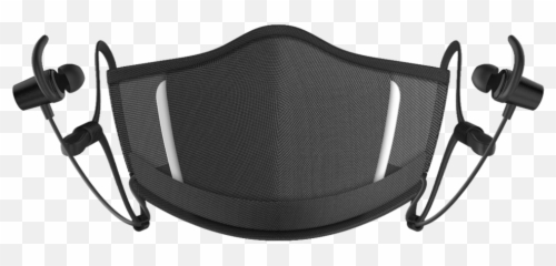 Bluetooth Face Mask How Does It Work And Where To Buy - Maskfone Emoji,Bande Dessinee Comment Emotions