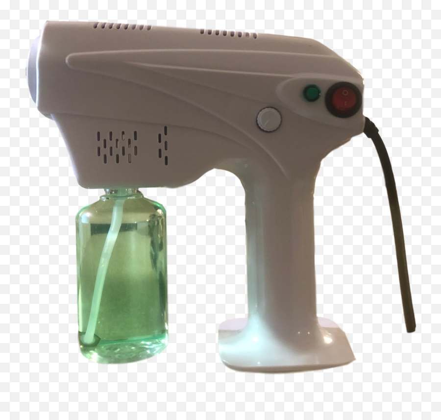 Blue Ray Micro Steam Spray Sterilizer Fogger - Small Appliance Emoji,Light Blue Bpx Steam Emoticon