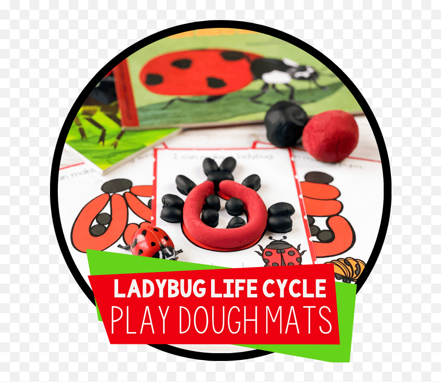 Summer Theme Printable Number Posters - Ladybird Beetle Emoji,Beach Themed Emotion Board