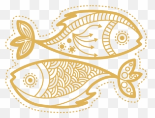 Pisces Horoscope Zodiac Signs Daily Horoscope - Fish Emoji,Pisces Emotions