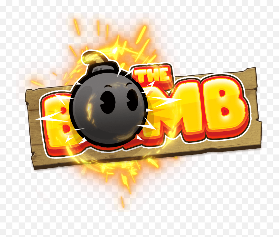 The Bomb - Happy Emoji,Bomb Emoticon