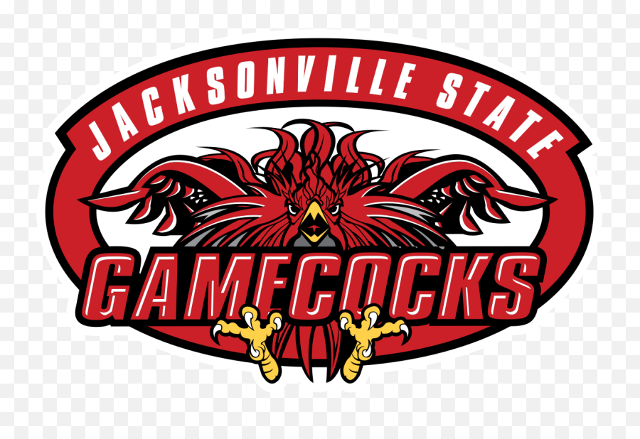 Jacksonville State Joins Atlantic Sun Conference Free - Jacksonville State Gamecocks Emoji,Rude Vulger And Obcine Emoticons