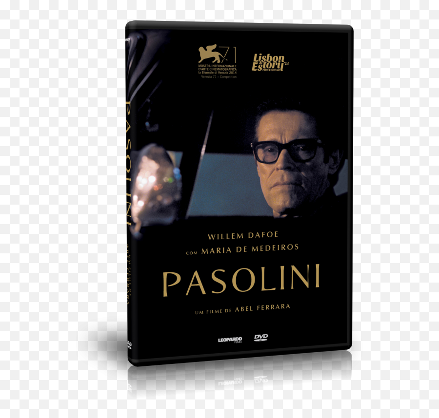 Video U2014 Leopardo Filmes - Cinema Production And Distribution Pasolini Emoji,Emoji Copy And Pasat