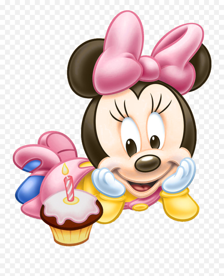 Minnie Mouse Png Emoji,Dibujos De Emojis De Baby Yak Yak