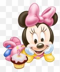 Minnie Mouse Png Emoji,Dibujos De Emojis De Baby Yak Yak