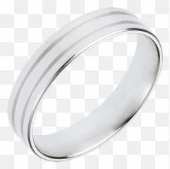 Gladiator Ring Wedding Rings - White Gold 18 Carats C1043 Wedding Ring Emoji,Emotion Ring White