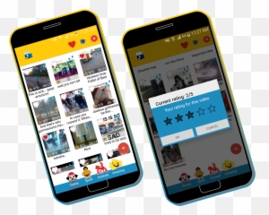 Homevideos - Technology Applications Emoji,Gasp Emoticon