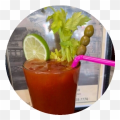 Granite Street Cafe Quincy - Bloody Mary Emoji,Bloody Mary Emoticon