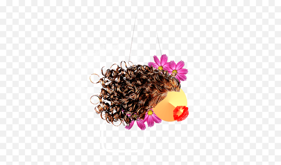 Fama - Flower Emoji,Como Meter Os Emojis De Flor Maior