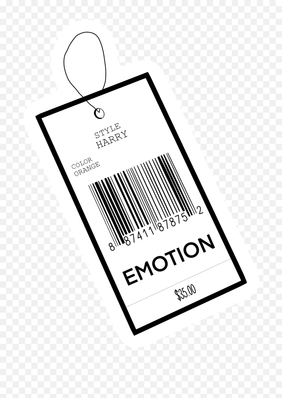 Emotion Sticker - Vertical Emoji,How To Put Emotion Stickers On A Tweet