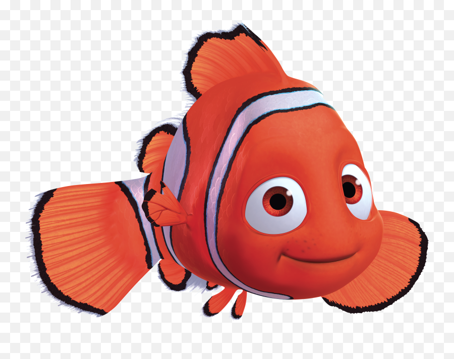 Nemo - Nemo Png Emoji,Finding Nemo Emoji