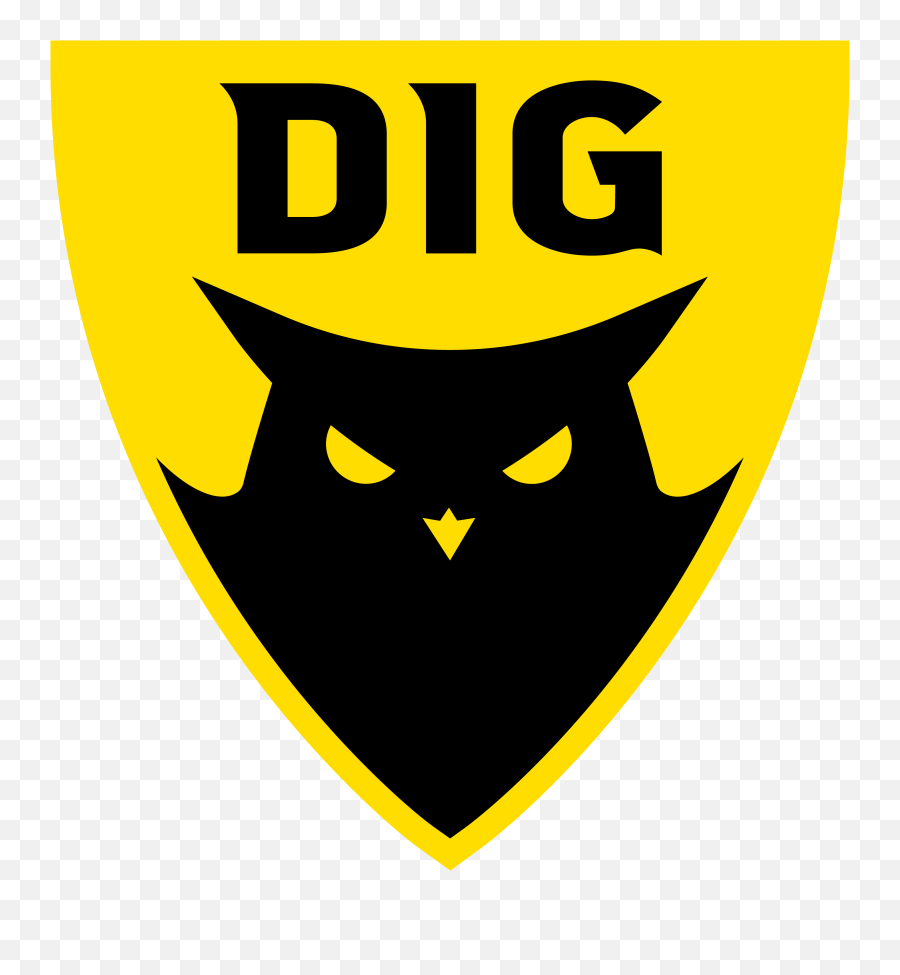 Dignitas League Of Legends Detailed - Dignitas Cs Go Logo Emoji,League Of Legends Emoticons