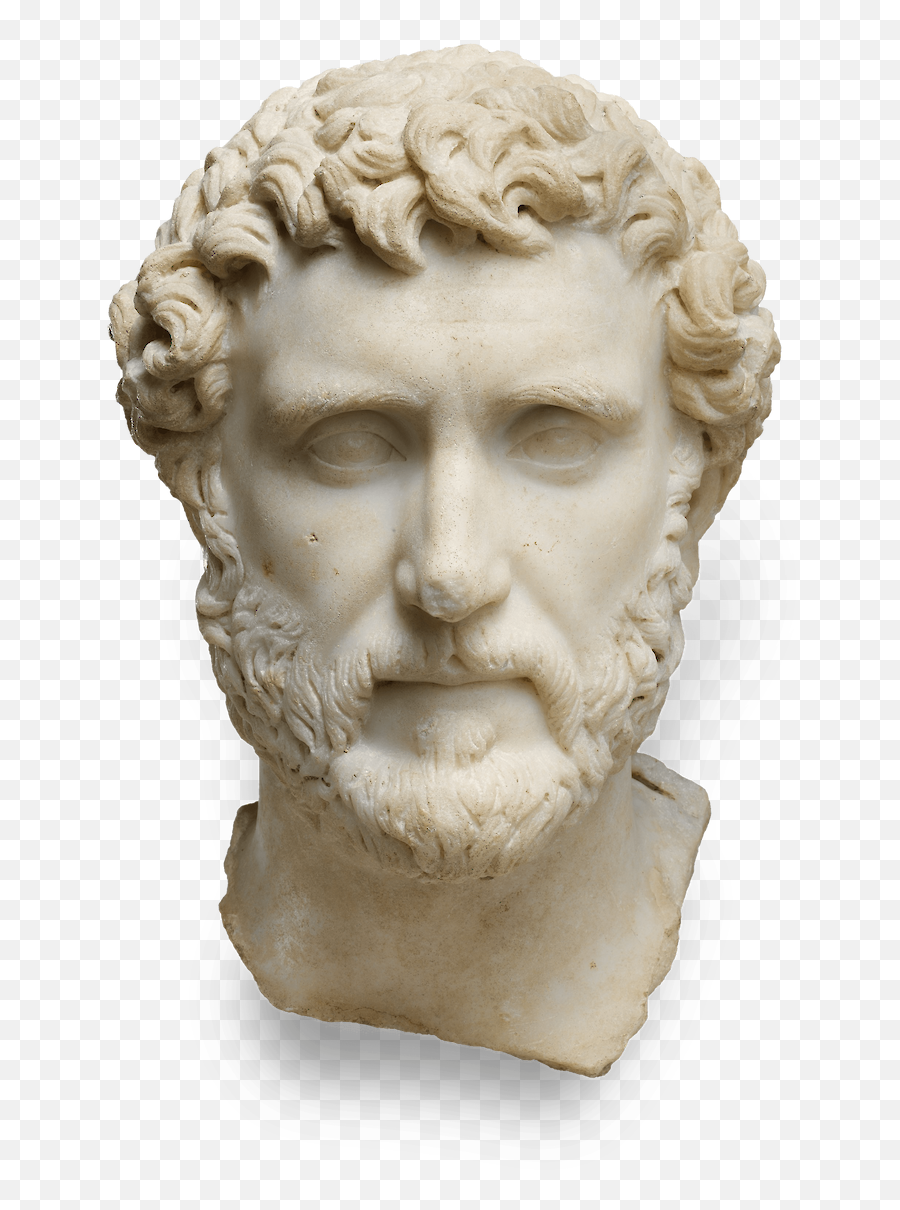 Ancient Rome - The Roads Make The Empire Obelisk Art History Emperor Antoninus Pius Emoji,Roman Sculpture With Human Emotion