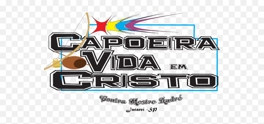 Capoeira Senzala Logo Download - Language Emoji,Capoeira Emoticon