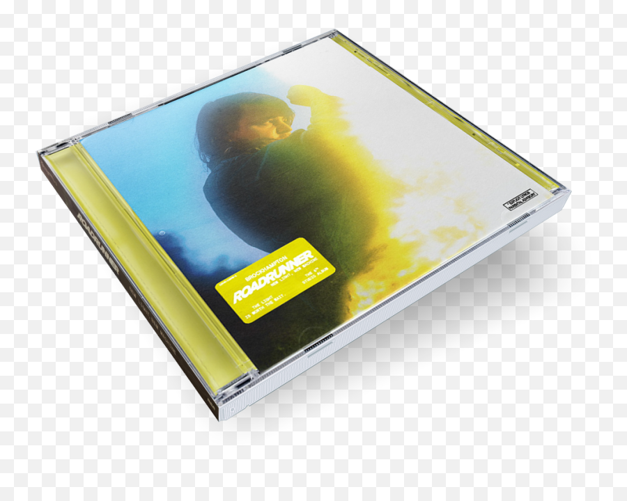 New Light New Machine Limited Edition - Horizontal Emoji,The Emotion Machine Album Cover