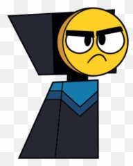 Discuss Everything About Unikitty Wiki Fandom - Master Frown Emoji,Cheerleader Emoticon Japanese