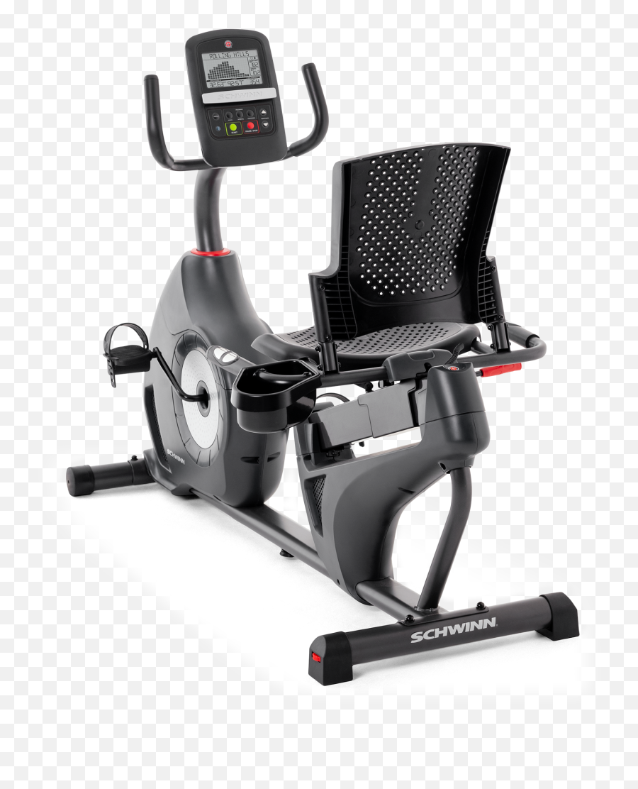 Schwinn 230 Recumbent Bike Academy Promotions - Bicicleta Recumbente Schwinn 230 Emoji,Elliptical Emotion Machine