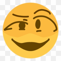 Gesugao Emoji Emojireview - Happy,Emoji J