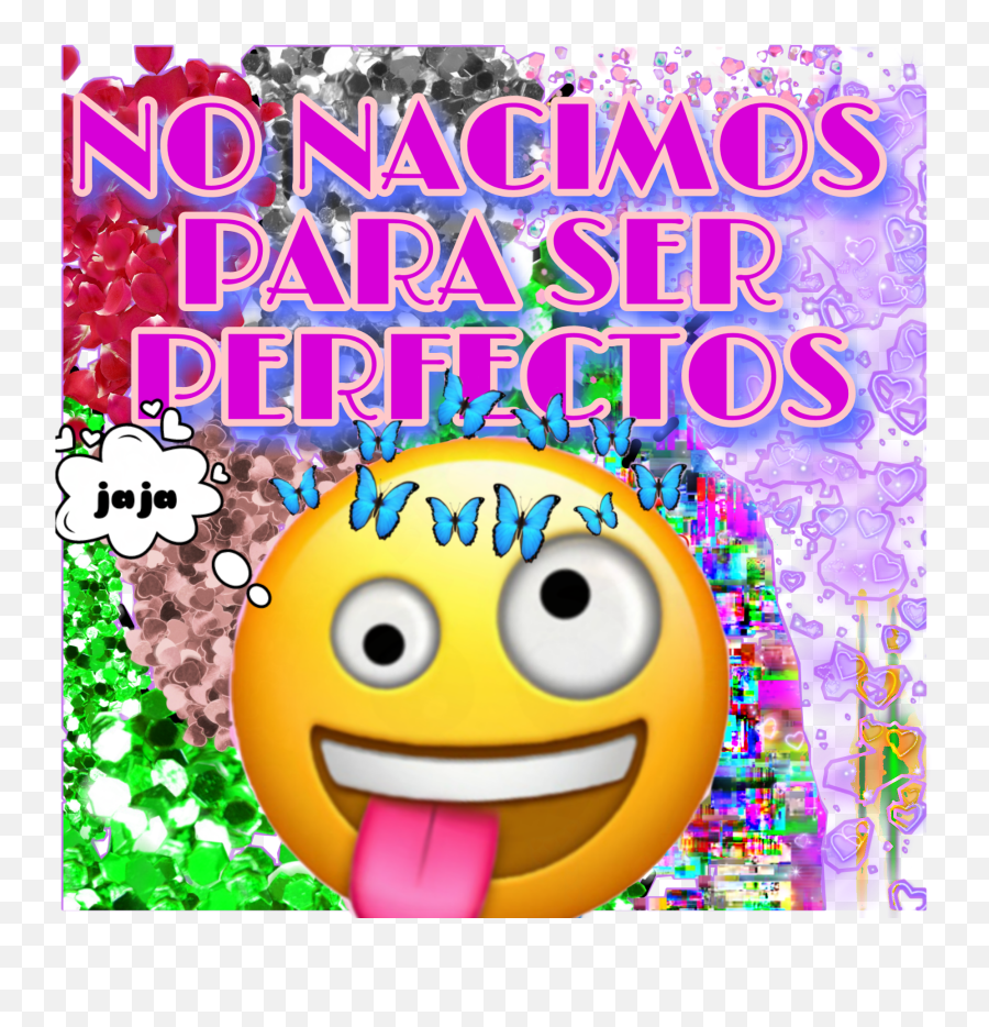 Emoji Frases Sticker By Ailed Gallegos - Happy,Laughing Emoji No Background