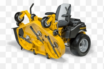 Springfield Truck And Tractor Llc - Home Hustler Raptor Flip Up Emoji,Text Emoticons On Riding Mower