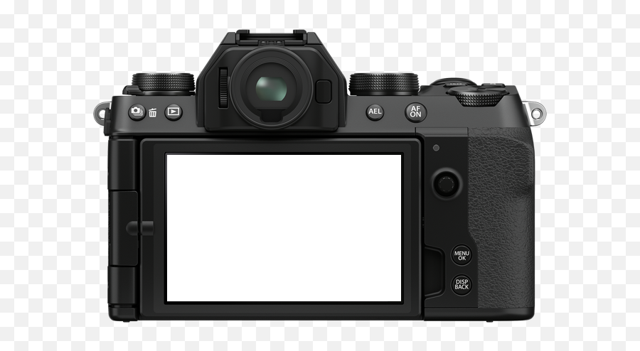 Fujifilm X - Fuji X S10 Emoji,Dark Blue Hue In Film And Photography Are Used To Envoke What Kind Of Emotion?