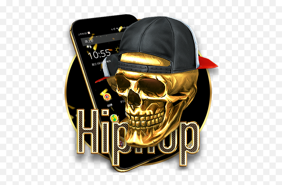 3d Hip - Hip Hop Papel De Parede 3d Emoji,Hip Hop Emoji Graffiti