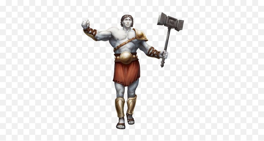 Empyrean - Empyrean Dnd Emoji,Sledge Hammer Emotion