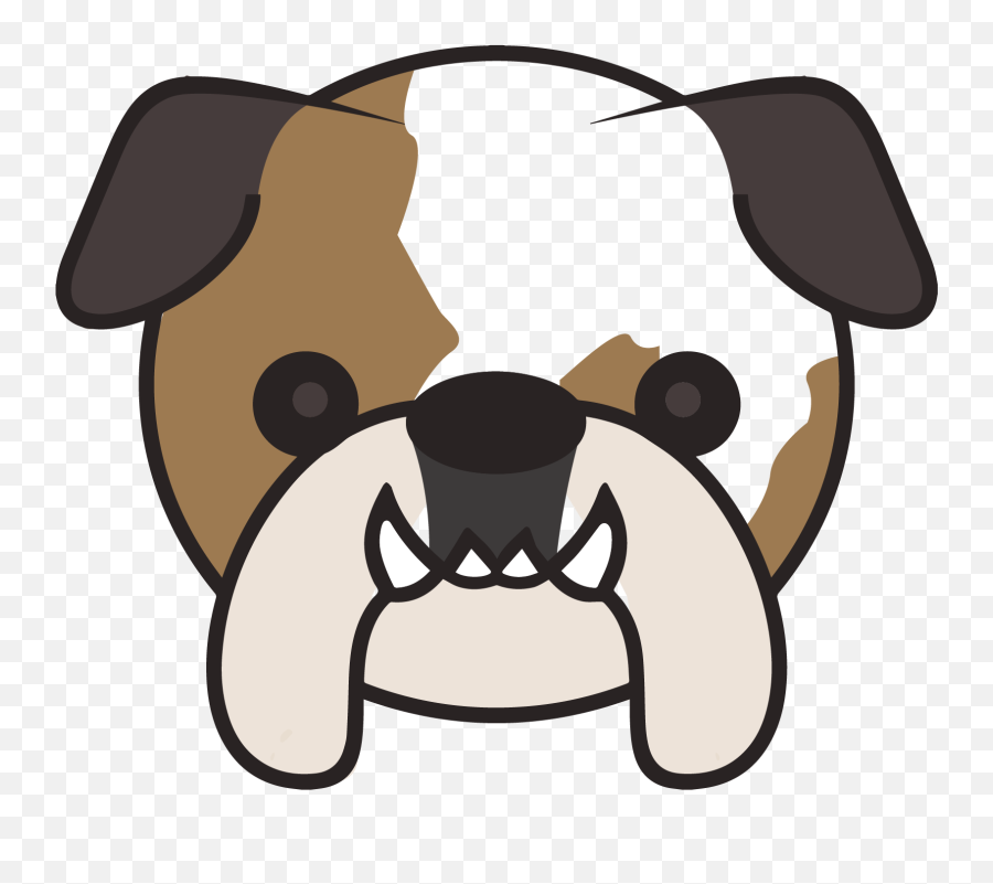 Our Story Bully Apparel - Happy Emoji,Dog Face Emojis
