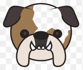 Our Story Bully Apparel - Happy Emoji,Dog Face Emojis