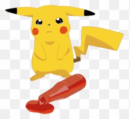 Crying Clipart No Cry - Crying Pikachu No Background Png Crying Pikachu Transparent Emoji,Crying Jordan Emoji