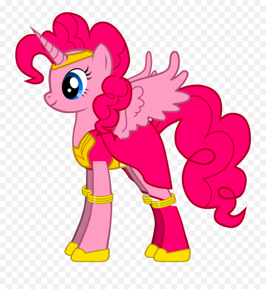 Clip Creator Ponytail - Moj Mali Poni Poni Emoji,Applebloom Mlp Shrug Emoji