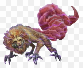 The Not So Innocents Abroad - Zouwu Animais Fantásticos Emoji,Mythological Creature Intensifies Negative Emotions