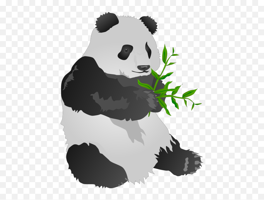 Panda Png Images Icon Cliparts - Page 2 Download Clip Panda Vector Art Emoji,Panda Bear Emoji