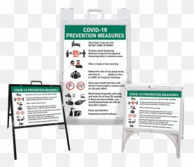 Covid - 19 Construction Signs Construction Site Covid19 Signs Vertical Emoji,Construction Traffic Control Emojis