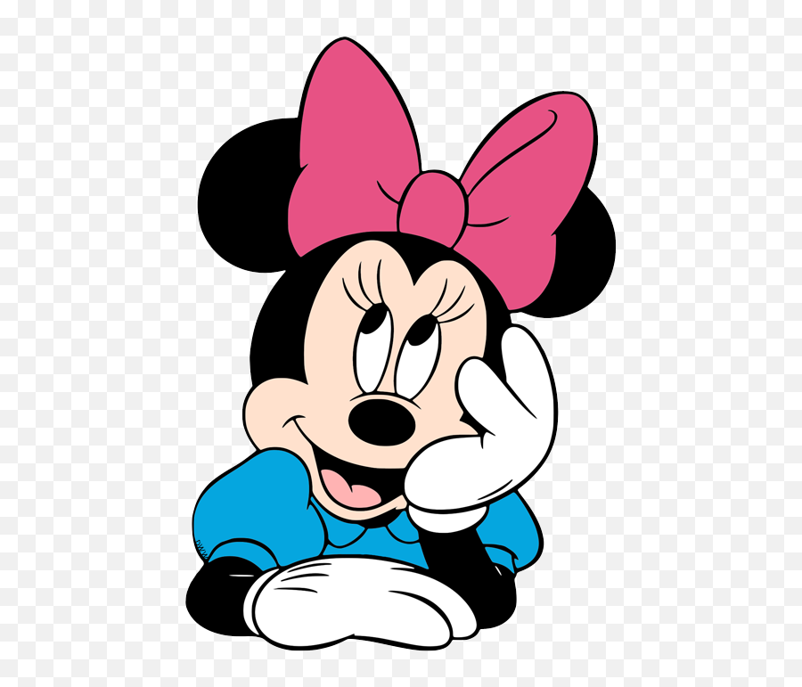 Mickey Mouse Art Drawing - Shefalitayal Minnie Mouse Clip Art Emoji,Emoji Blitz Clipart