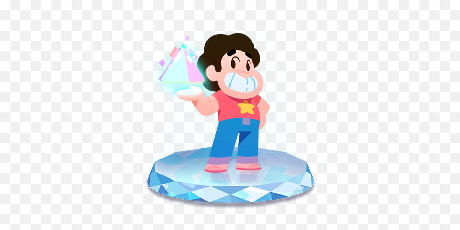 Unleash The Light - Steven Universe Unleash The Light Steven Emoji,Emoticons And Their Gem Worth Steam