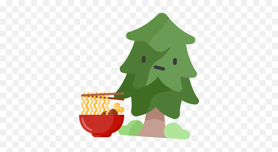 Bramble - Illustration Emoji,What Do The Lonely Do On Christmans The Emotions