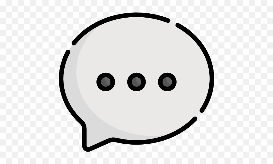 Emoji - Dot,Circle With Star Cutout Emoticon