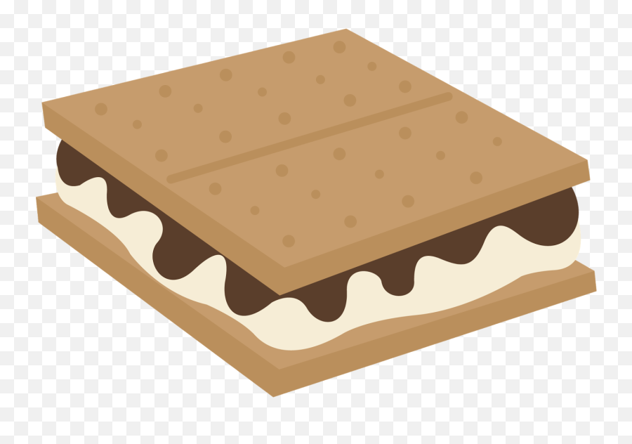 Yummy Cliparts Download Free Clip Art - Transparent Background Smore Clipart Emoji,Smores Emoji