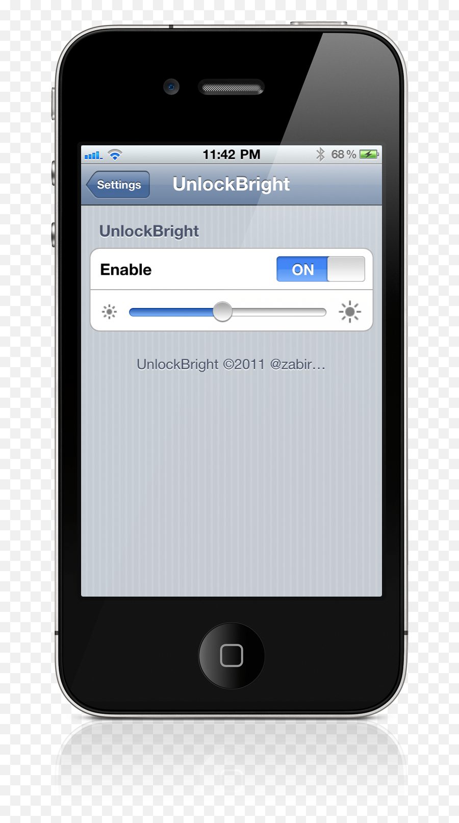 An Eccentric Brightness Tweak For Your - Normal Lab Values Chart Emoji,Emoji Cydia An Eccentric Brightness Tweak For Your - Normal Lab Values Chart Emoji,Emoji Cydia