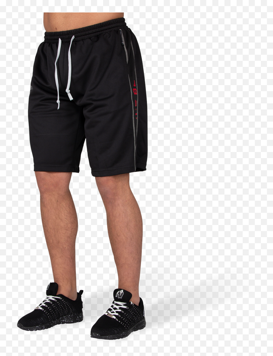 Shorts Gorilla Wear Functional Mesh - Gorilla Wear Functional Mesh Shorts Emoji,Gorrilla Emotions