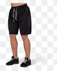 Shorts Gorilla Wear Functional Mesh - Gorilla Wear Functional Mesh Shorts Emoji,Gorrilla Emotions