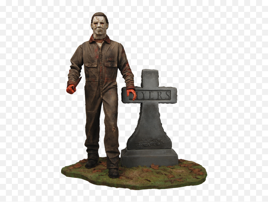 Michael Myers Psd Official Psds - Michael Myers Neca Figure Emoji,Michael Myers Emoji